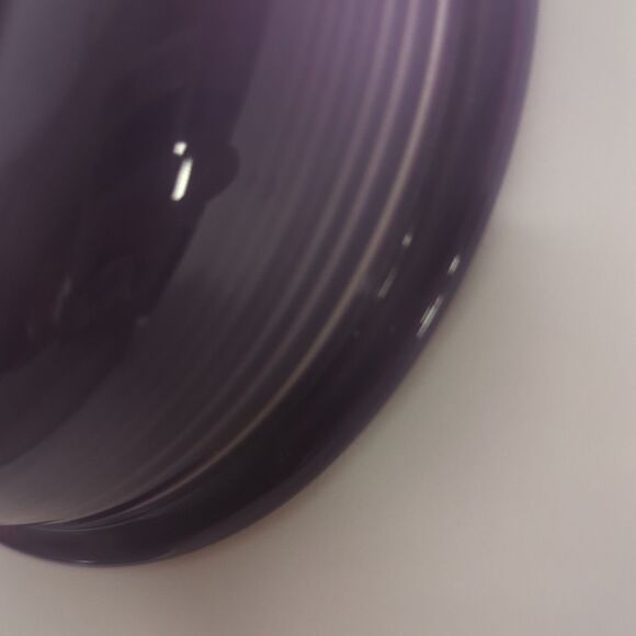 FIESTA Lilac Purple Cereal Soup Bowl 7 Retired Fiestaware 1994 Limited Edition - Picture 7 of 9